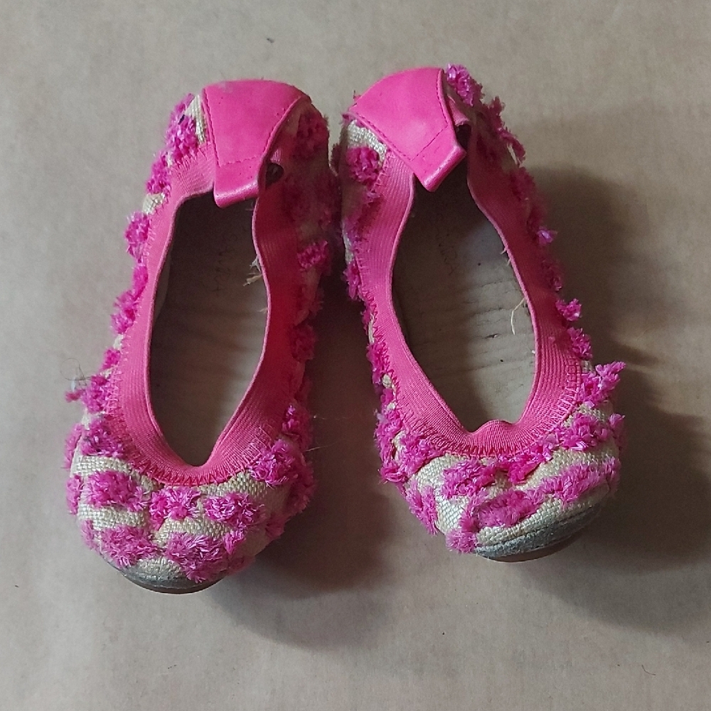 Kids Yosi Samra Flats